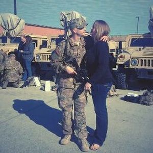 Meet your Posher, Brett